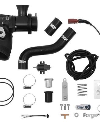 Pop Off Audi RS3 8V RS3 8Y TTRS 8S RSQ3 F3– Forge