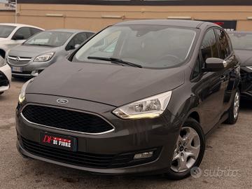 Ford C-Max 1.5 TDCi Titanium