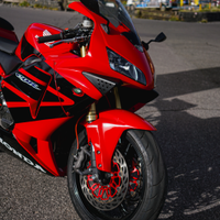 CBR600 RR Pc37