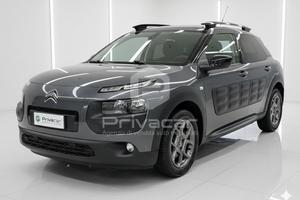 CITROEN C4 Cactus BlueHDi 100 S&S ETG6 Shine