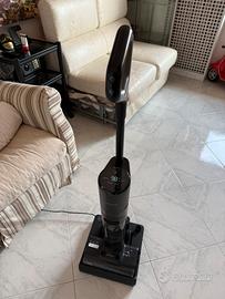 Aspirapolvere lavapavimenti dream h12 pro ultra