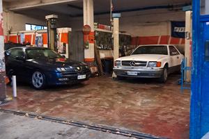 Alfa GTV twin spark 2000