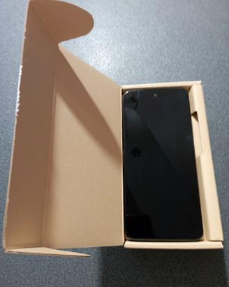 Telefono nuovo