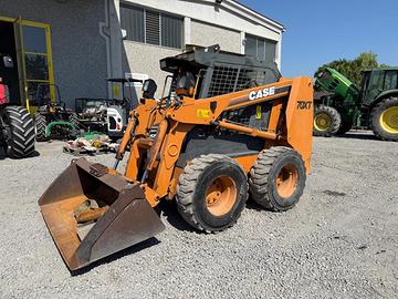 Minipala Case 70 XT