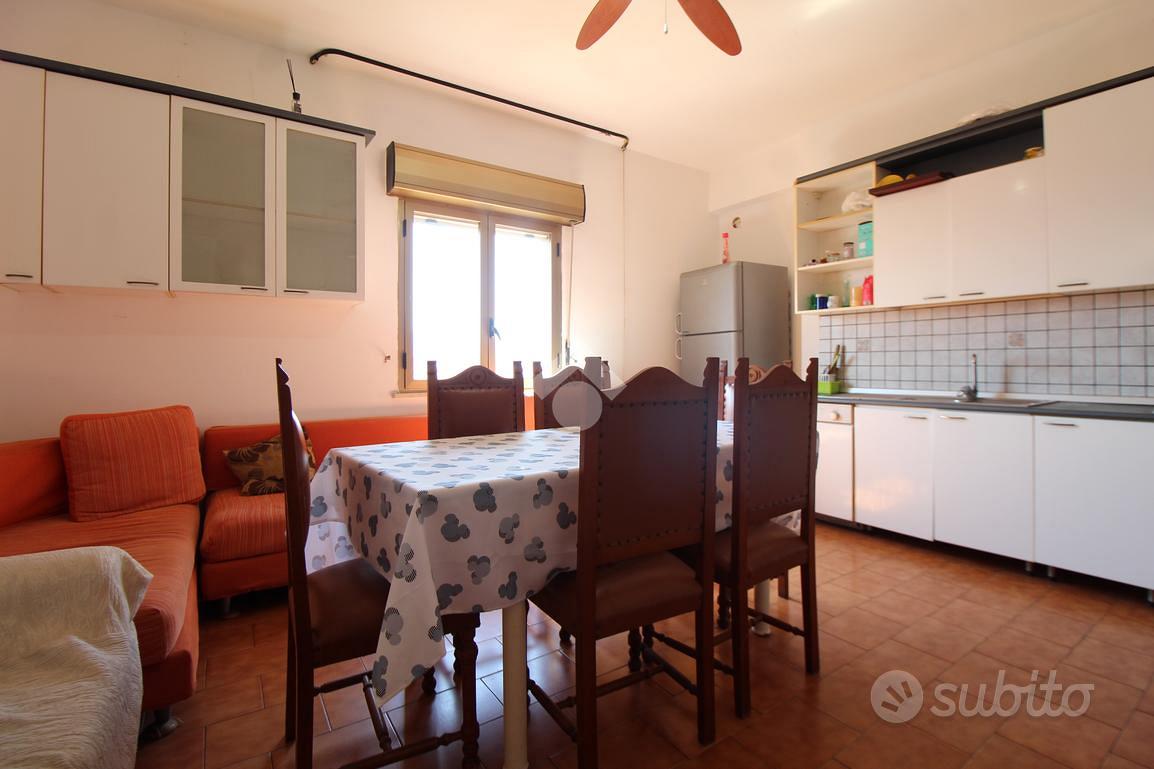 Apartment in Villa San Giovanni, Acciarello - Vista 2