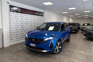 Peugeot 3008 BlueHDi 130 S&S EAT8 Allure FULL LED