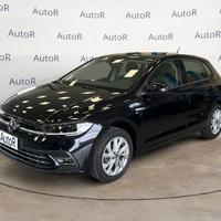Volkswagen Polo 1.0 TSI Style