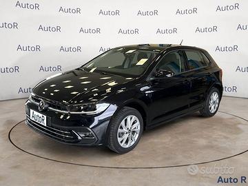 Volkswagen Polo 1.0 TSI Style