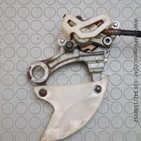 PINZA POSTERIORE SUZUKI RMZ 250 2006 2005 KXF 250