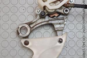 PINZA POSTERIORE SUZUKI RMZ 250 2006 2005 KXF 250