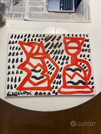 Quadro Stefano Caglioni