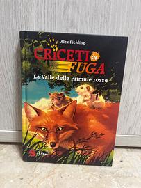 criceti in fuga-la valle delle primule rosse