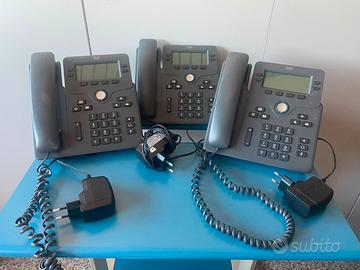Telefoni Cisco