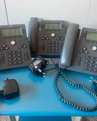 Telefoni Cisco