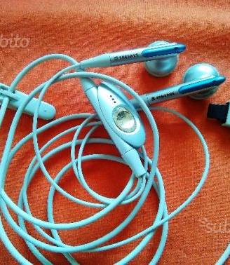 Auricolari Samsung con microfono