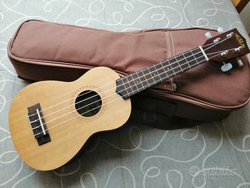 Ukulele KALA KA 15s