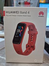 huawei band 4