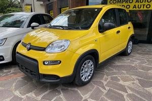 Fiat Panda 1.0 FireFly S&S Hybrid Pandina