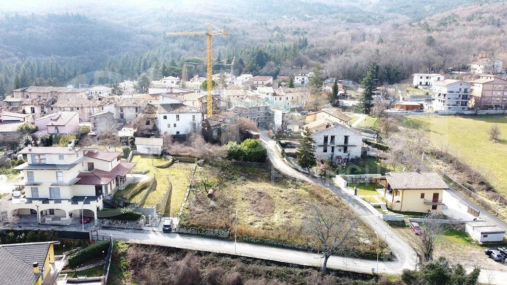 Terreno Residenziale Ocre [oc10VRG] - Vista 6