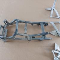 Ducati 748 916 996 998 pezzi