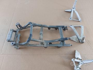 Ducati 748 916 996 998 pezzi