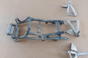 Ducati 748 916 996 998 pezzi