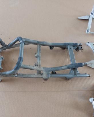 Ducati 748 916 996 998 pezzi