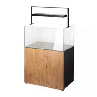 Acquario 250 litri completo di mobiletto