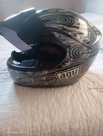 Casco AGV K3
