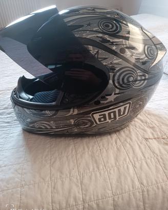 Casco AGV K3