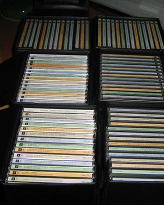 I maestri della musica de' agostini