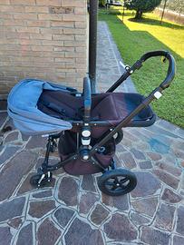 Passegino Bugaboo Cameleon 3