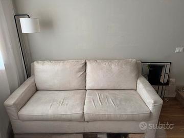 Divano letto