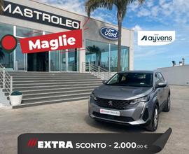 Peugeot 3008 BlueHDi 130 S&S EAT8 Active Business