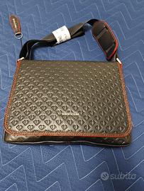 Borsa tracolla postino