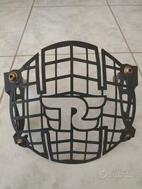 Griglia faro royal Enfield