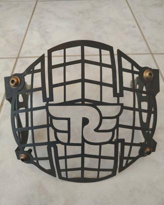 Griglia faro royal Enfield