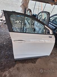 Porte PORTA renault clio 2025