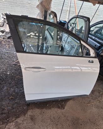 Porte PORTA renault clio 2025