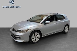 Volkswagen Golf 2.0 tdi Style 150cv dsg