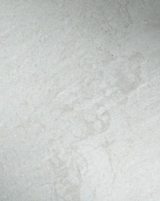 Porcellanato Graniti Fiandre bianco/grigio 60x60