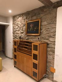 Loft a Verbania arredato