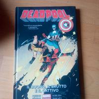 deadpool-il buono, il brutto e il cattivo