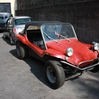 Dune buggy 1973