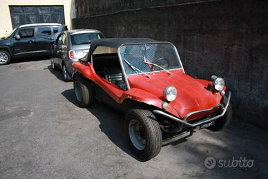 Dune buggy 1973