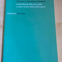 Turismo e terrorismo jihadista