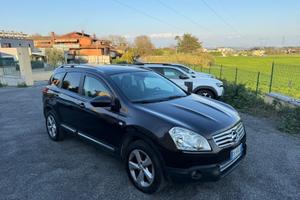 Nissan Qashqai 2.0 dCi DPF Visia