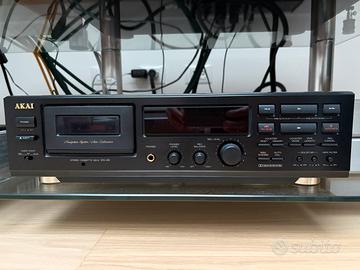 Dek Akai DX-49