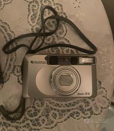 Fotocamera Analogica 35mm Fujifilm Zoom 76S