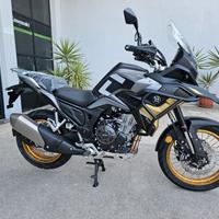 Kove 510 X
